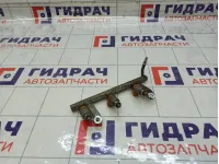 Форсунка инжекторная комплект Daewoo Matiz 96620255