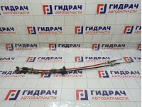 Трос КПП Daewoo Matiz 96568385