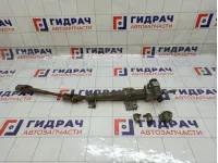 Рулевая колонка Daewoo Matiz 96316313