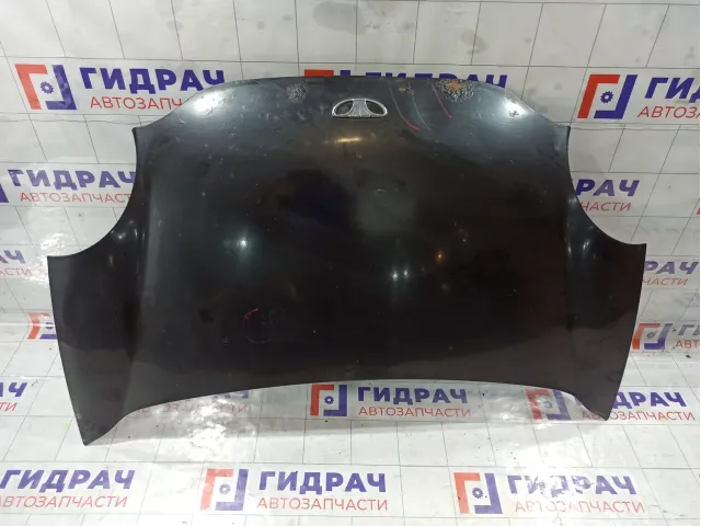Капот Daewoo Matiz