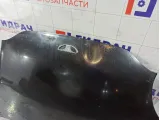Капот Daewoo Matiz