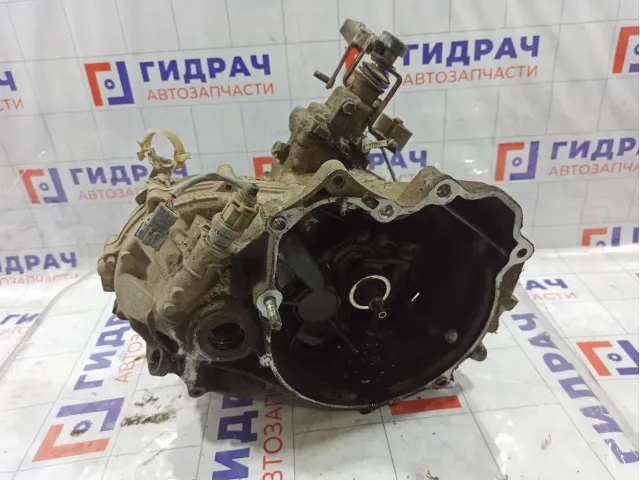 МКПП (механическая коробка переключения передач) Daewoo Matiz