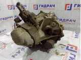 МКПП (механическая коробка переключения передач) Daewoo Matiz