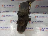 Двигатель Daewoo Matiz