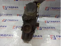 Двигатель Daewoo Matiz