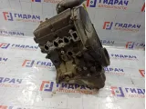 Двигатель Daewoo Matiz