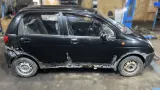 Датчик детонации Daewoo Matiz 96253545