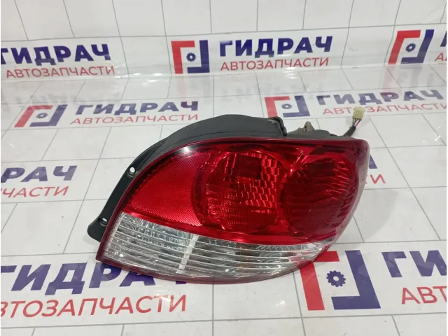Фонарь задний правый Daewoo Matiz 95230935