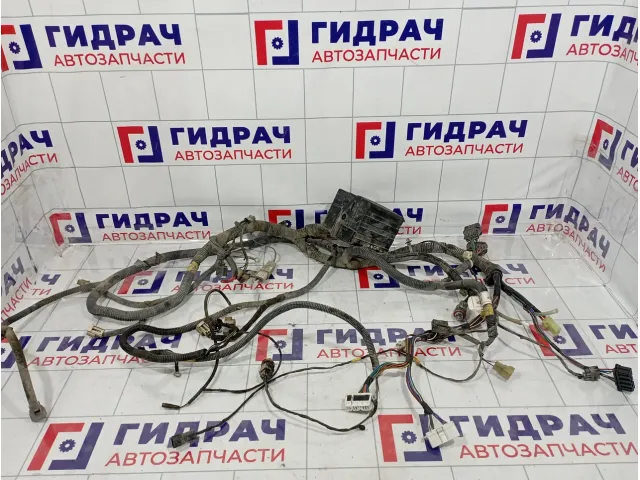 Проводка подкапотная Daewoo Matiz 95953768