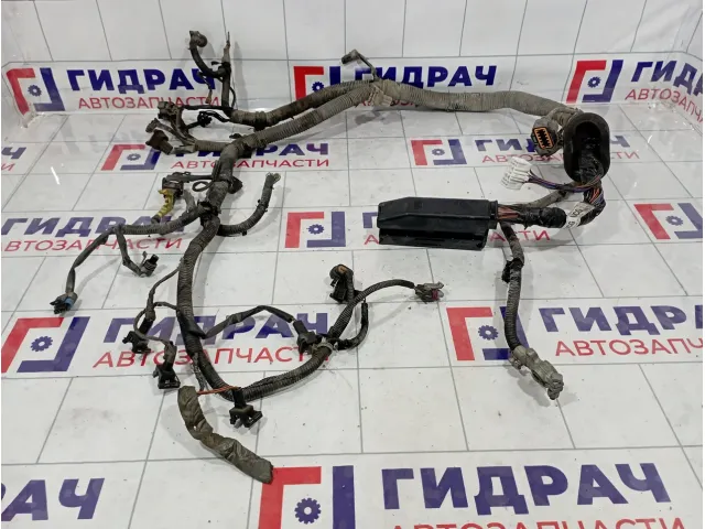 Проводка двигателя Daewoo Matiz 94812165