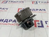 Моторчик отопителя Daewoo Matiz 96279352