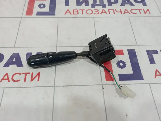 Переключатель поворотов подрулевой Daewoo Matiz 96540683