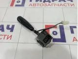Переключатель поворотов подрулевой Daewoo Matiz 96540683