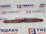 Накладка двери багажника Daewoo Matiz 96600275