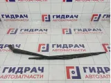 Поводок стеклоочистителя передний левый Daewoo Matiz 96314778