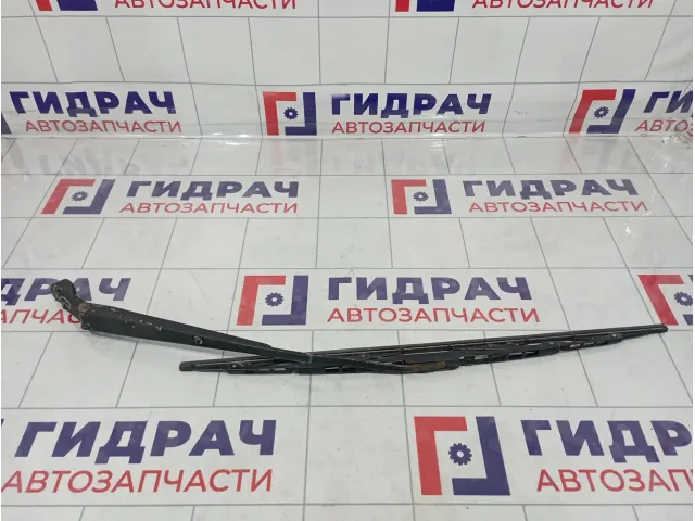 Поводок стеклоочистителя передний левый Daewoo Matiz 96314778