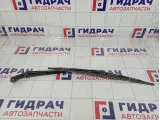 Поводок стеклоочистителя передний левый Daewoo Matiz 96314778