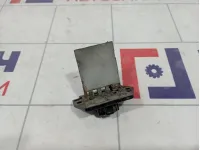 Резистор отопителя Daewoo Matiz 96619023