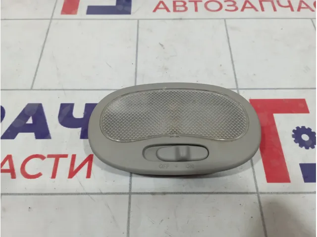 Плафон салонный Daewoo Matiz 96314278