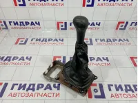 Кулиса КПП Daewoo Matiz 96569535