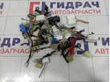Фишка (разъем) Daewoo Matiz