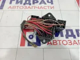 Блок предохранителей Daewoo Matiz