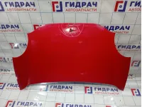 Капот Daewoo Matiz