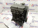 Двигатель Daewoo Matiz