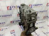 Двигатель Daewoo Matiz