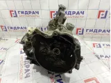 МКПП Daewoo Matiz