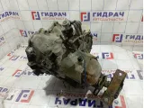 МКПП Daewoo Matiz