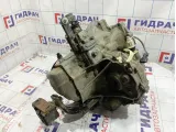 МКПП Daewoo Matiz