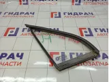 Стекло двери передней левой (форточка) Daewoo Matiz 96314532
