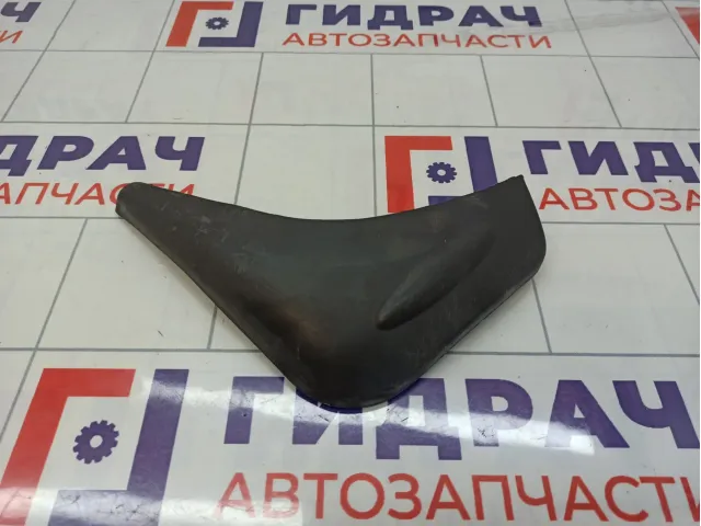 Брызговик задний левый Daewoo Matiz 96562711