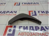 Брызговик задний левый Daewoo Matiz 96562711