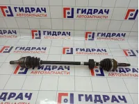 Привод передний правый Daewoo Matiz