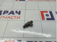 Форсунка инжекторная электрическая Daewoo Matiz 96351840