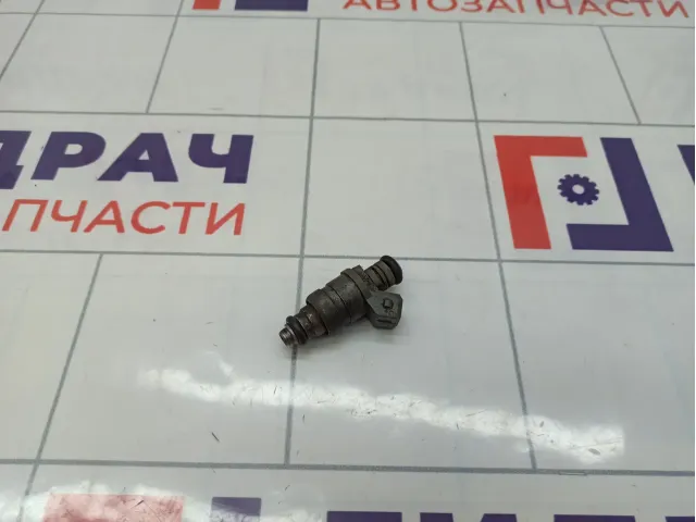 Форсунка инжекторная электрическая Daewoo Matiz 96351840