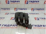Коллектор впускной Daewoo Matiz 96569408