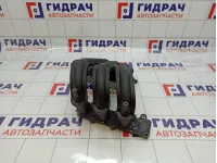 Коллектор впускной Daewoo Matiz 96569408