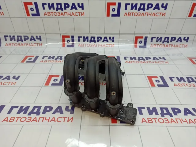 Коллектор впускной Daewoo Matiz 96569408