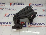 Коллектор впускной Daewoo Matiz 96569408