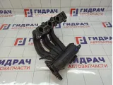 Коллектор впускной Daewoo Matiz 96569408