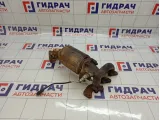 Коллектор выпускной Daewoo Matiz