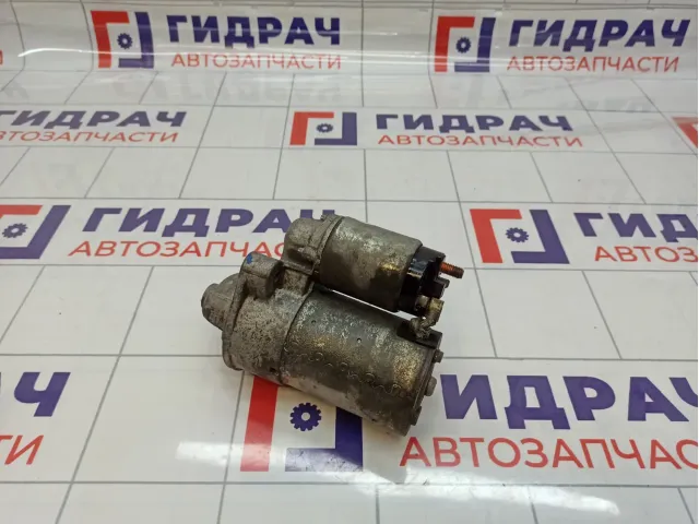 Стартер Daewoo Matiz 96618789