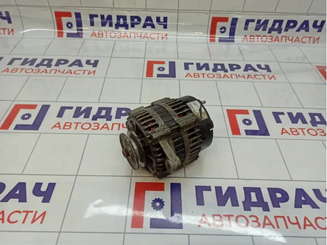 Генератор Daewoo Matiz