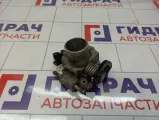 Заслонка дроссельная механическая Daewoo Matiz 25185782