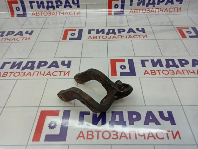 Кронштейн генератора Daewoo Matiz 96602577