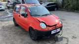 Амортизатор двери багажника Daewoo Matiz 96563503