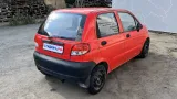 Амортизатор двери багажника Daewoo Matiz 96563503